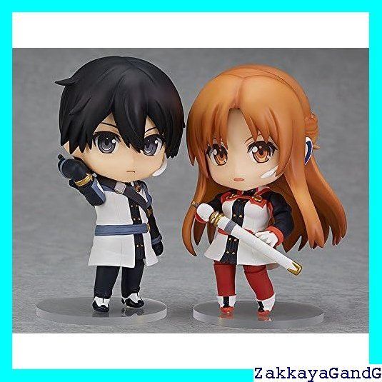 ねんどろいど 劇場版 ソードアート・オンライン-オーディナル