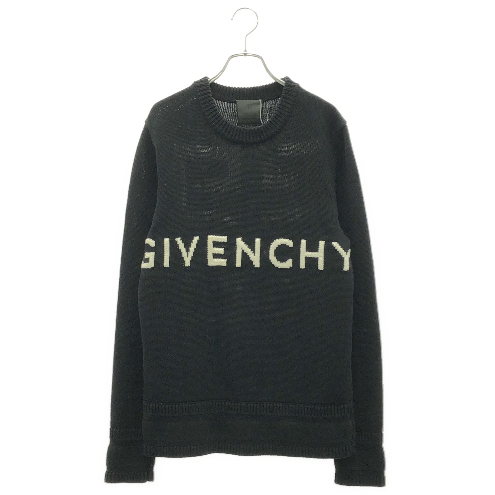 GIVENCHY ジバンシィ ニット ニット - メルカリ