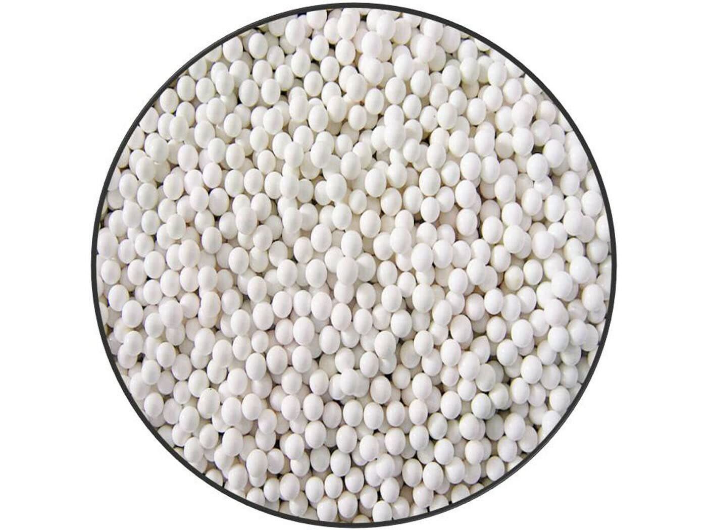 トレーラーホイール用のバランスビーズ