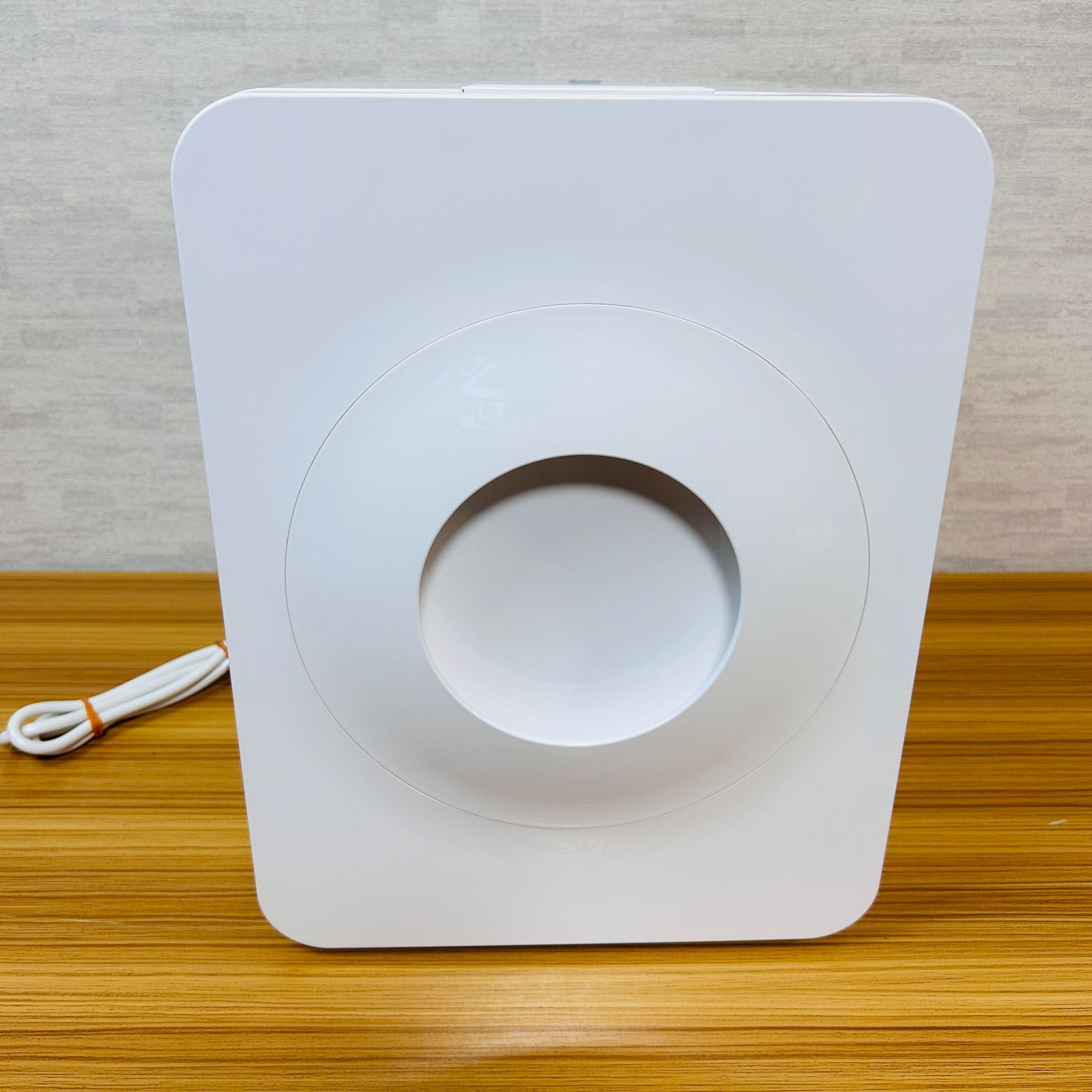 フィルターケース loofen ルーフェン 生ごみ乾燥機 SLW-01 現状品