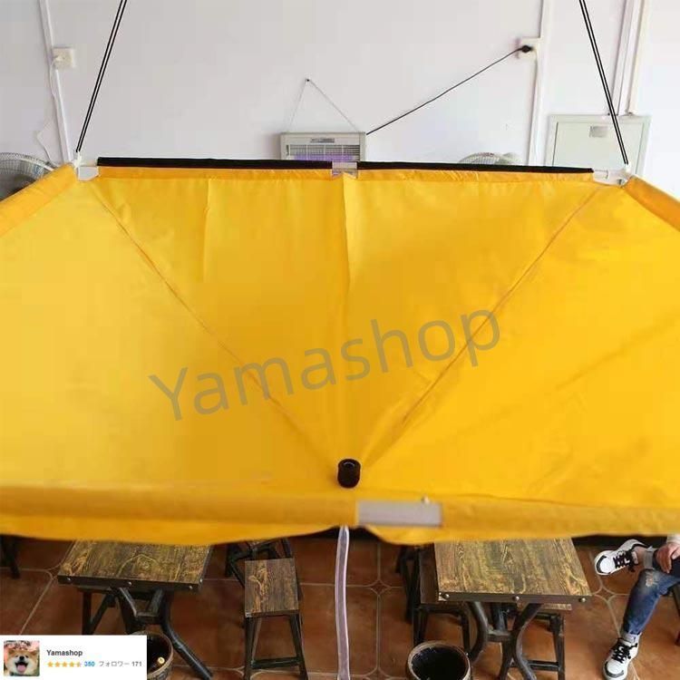 エアコン洗浄カバー 壁掛用 天井カセット洗浄用 エアコンクリーニン 使いやすい 排水ホース付き 掃除用品 再利用 防水保護 エアコン用 エアコン掃 MERCADOAVALIA_COM_BR