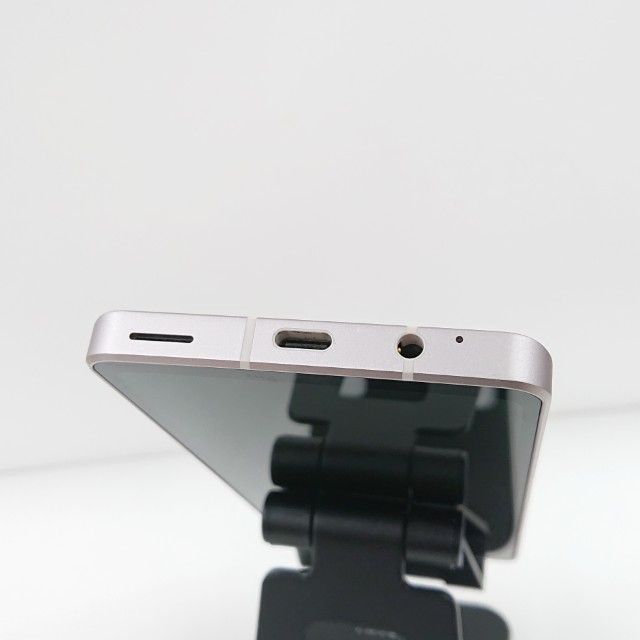 AQUOS sense7 SH-53C ドコモ ライトカッパー 送料無料 本体