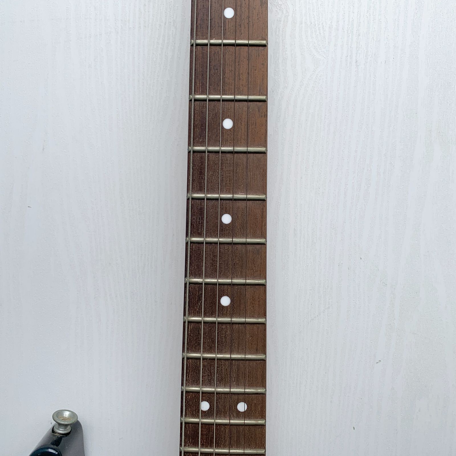 GROVER JACKSON グローバージャクソン エレキギター 動作未確認