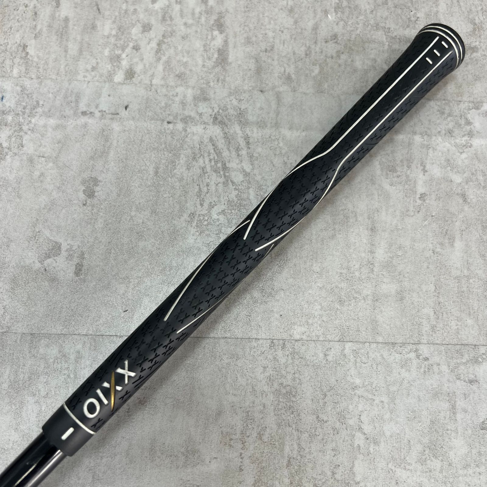 ■ゼクシオ7■XXIO(2012)■4U■21■R■XXIO MP700■中古■1円～ ユーティリティー ダンロップ ゼクシオ7 セブン (XXIO 7