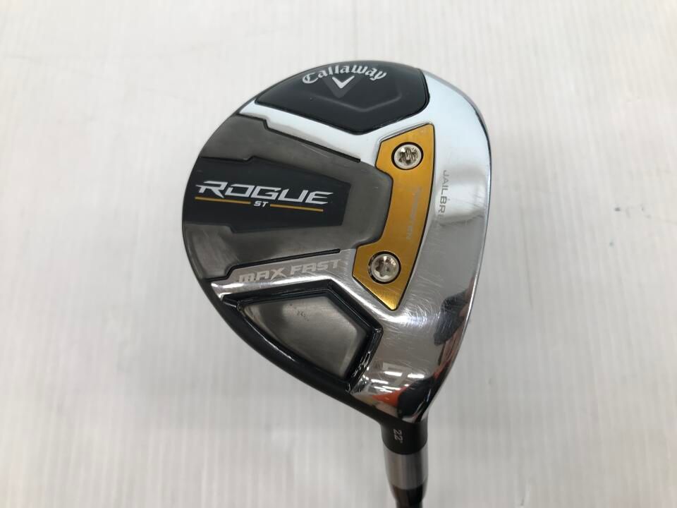 ROGUE ST MAX FAST | 22 | SR | SPEEDER NX 40 for Callaway | | フェアウェイウッド | キャロウェイ 最短即日発送