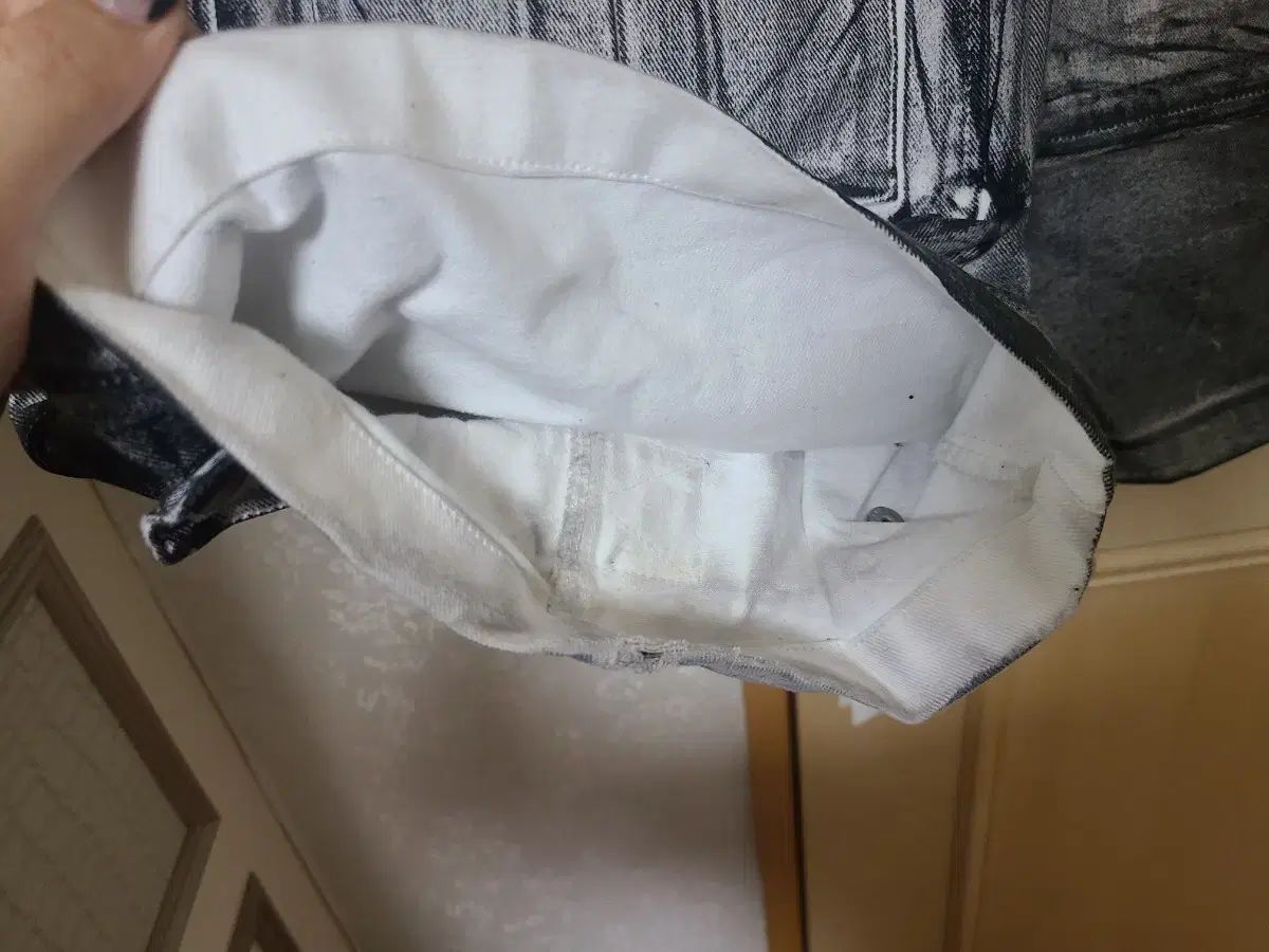 1 プロジェクト gr ペインテッド カーゴ ダーティーホワイト PROJECT