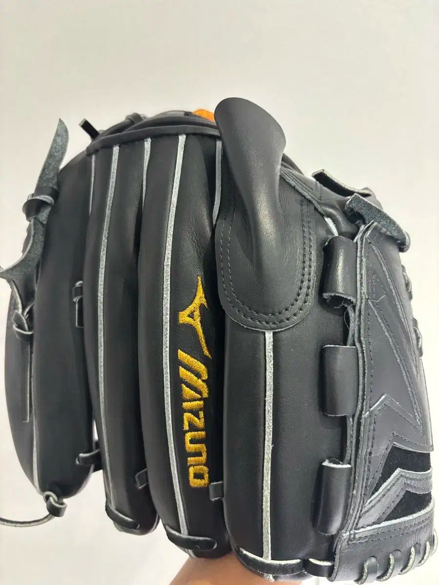 投手用グローブ
