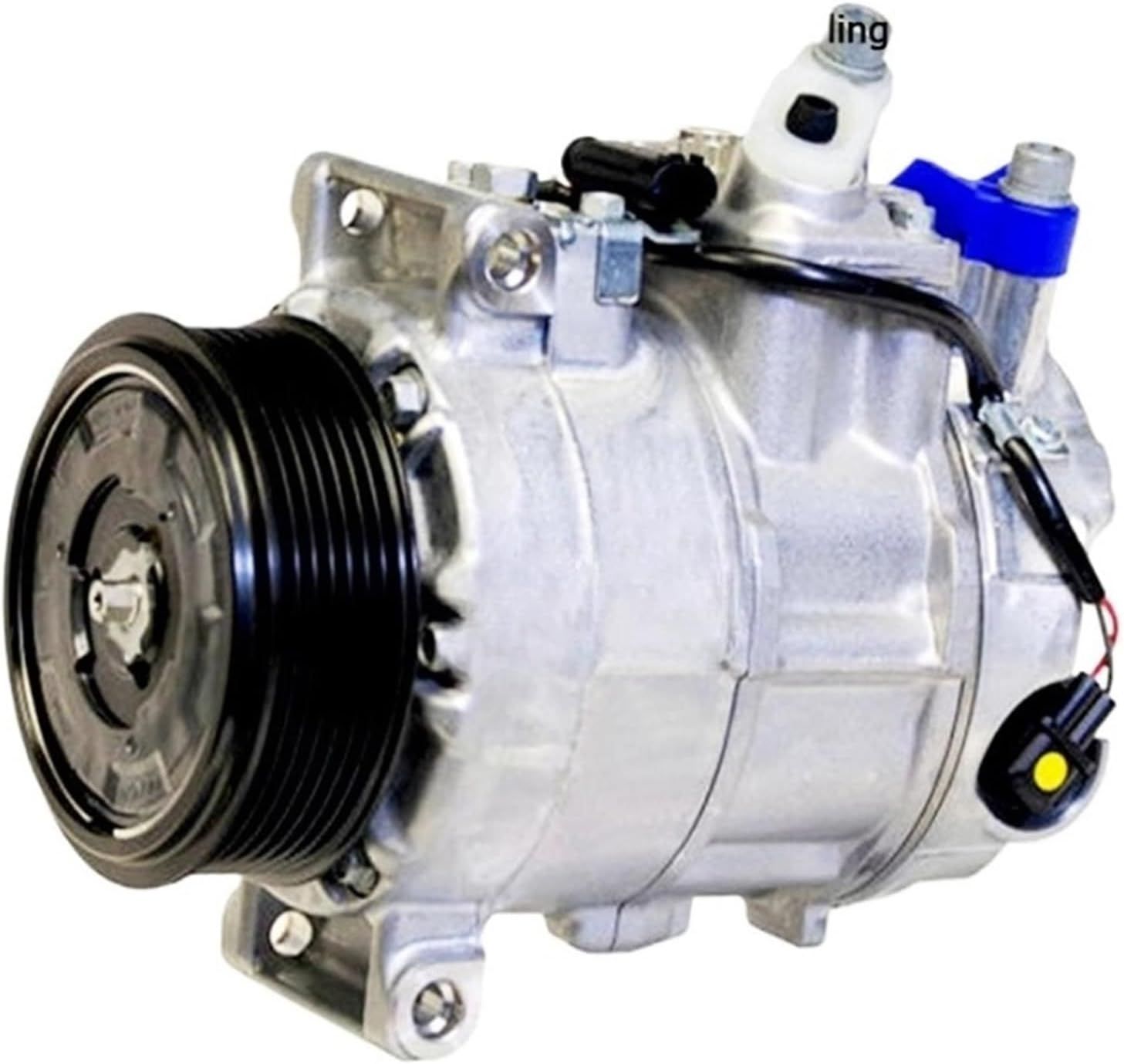 ACコンプレッサー メルセデス X164 W164 W251 GL350 GL320 R320 R350 ML320 ML350 AIR A0022305811 A0139977645 A0139977845 0022305811 自動車用電動HVACコンプ FFCRYSTALESIA_COM