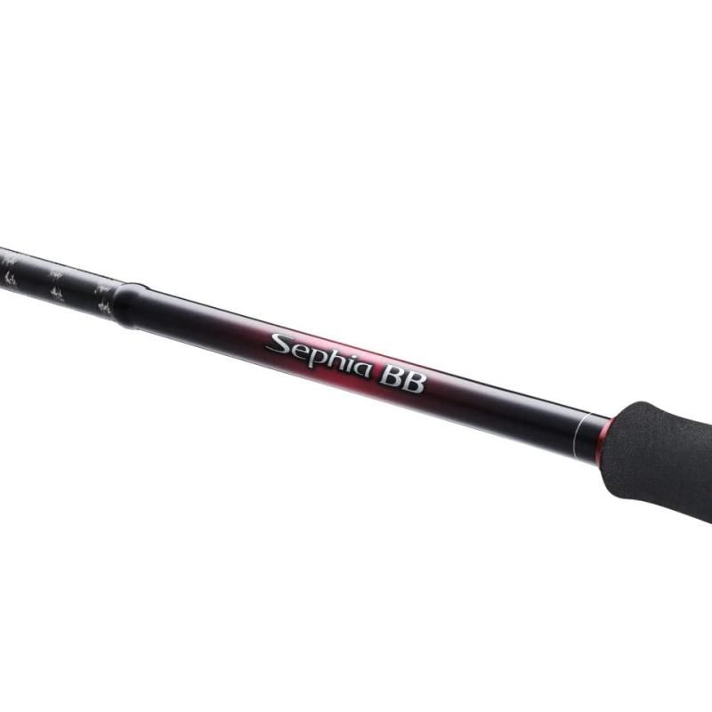 シマノ(SHIMANO) ロッド 22 セフィアBB S86ML-S - メルカリ