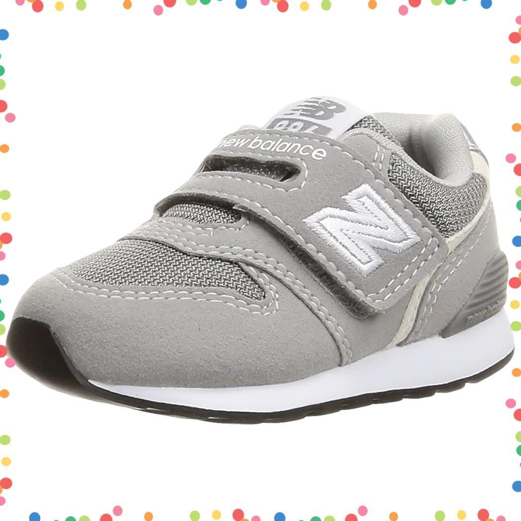 セール マジックテープ 現行モデル IZ996 男の子 ユニセックスベビー 女の子ベビー|キッズスニーカー ニューバランス