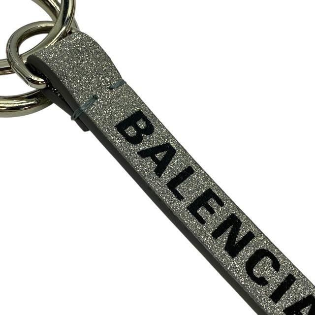 BALENCIAGA バレンシアガ 551984 エブリデイ キーリング バッグ