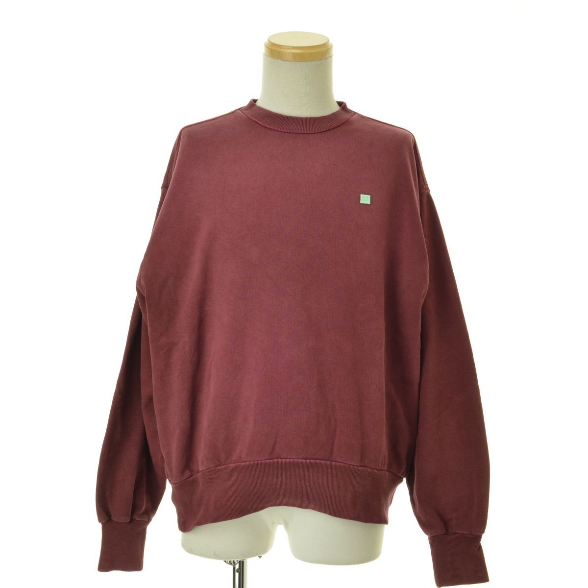 XXS【Acne Studios / アクネストゥディオズ】ユニセックス FA-UX 