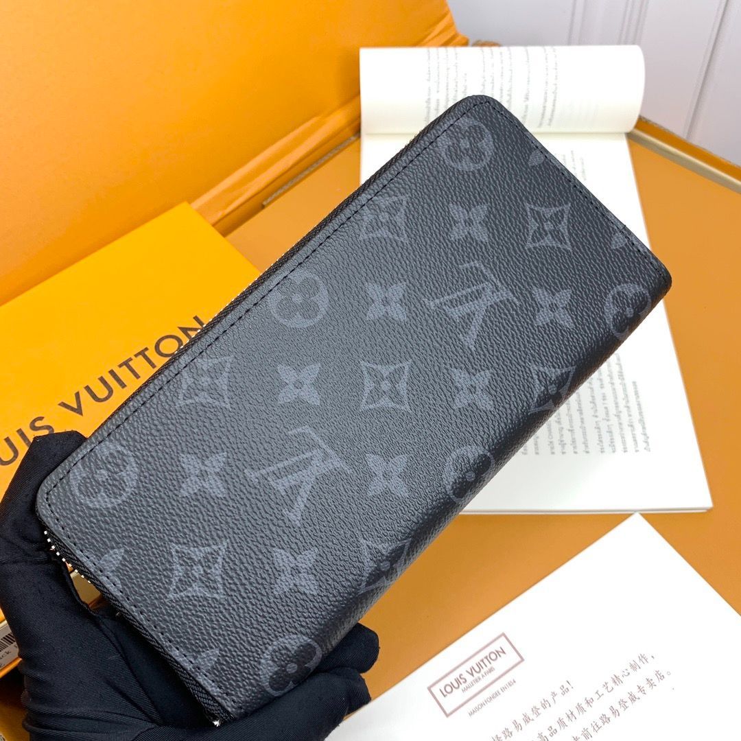 LOUIS VUITTON ルイヴィトン 長財布 新品