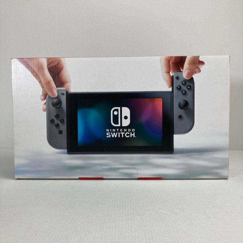 中古品】 Nintendo Switch ニンテンドー スイッチ 本体 Joy-Con
