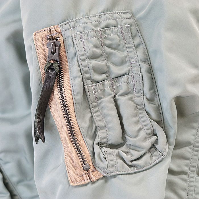 イッセイミヤケ　麻ジャケット ISSEY MIYAKE】イッセイミヤケ マオカラー 中綿パターン ジャケット