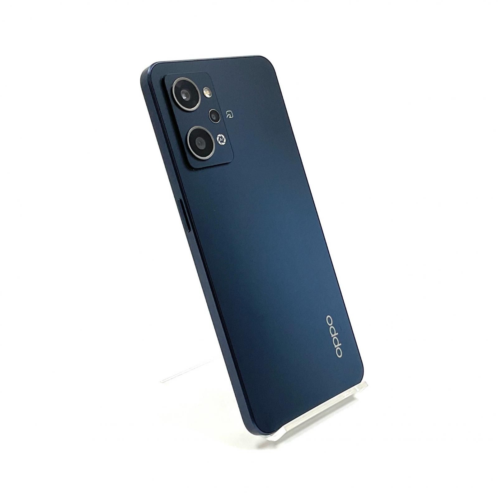OPPO Reno7 A 128GB スターリーブラック Softbank SIMフリー