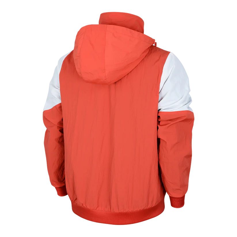 送料無料 匿名配送 ティッドウェル セント ジョージ イラワラ ドラゴンズ レトロ トラックジャケット メンズ 赤 レッド 公式モデル 日本未発売