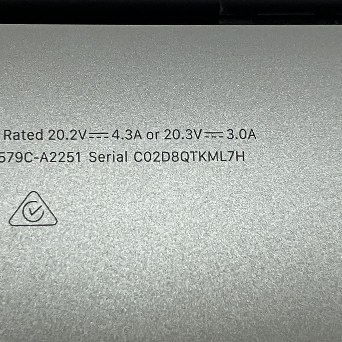 MacBook Pro