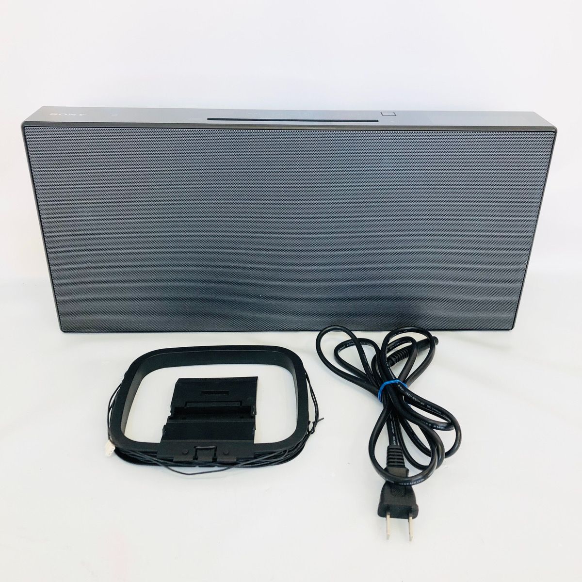 SONY CMT-X5CD パーソナルオーディオシステム 2019年式 CMT-X5CD | システムステレオ | ソニー