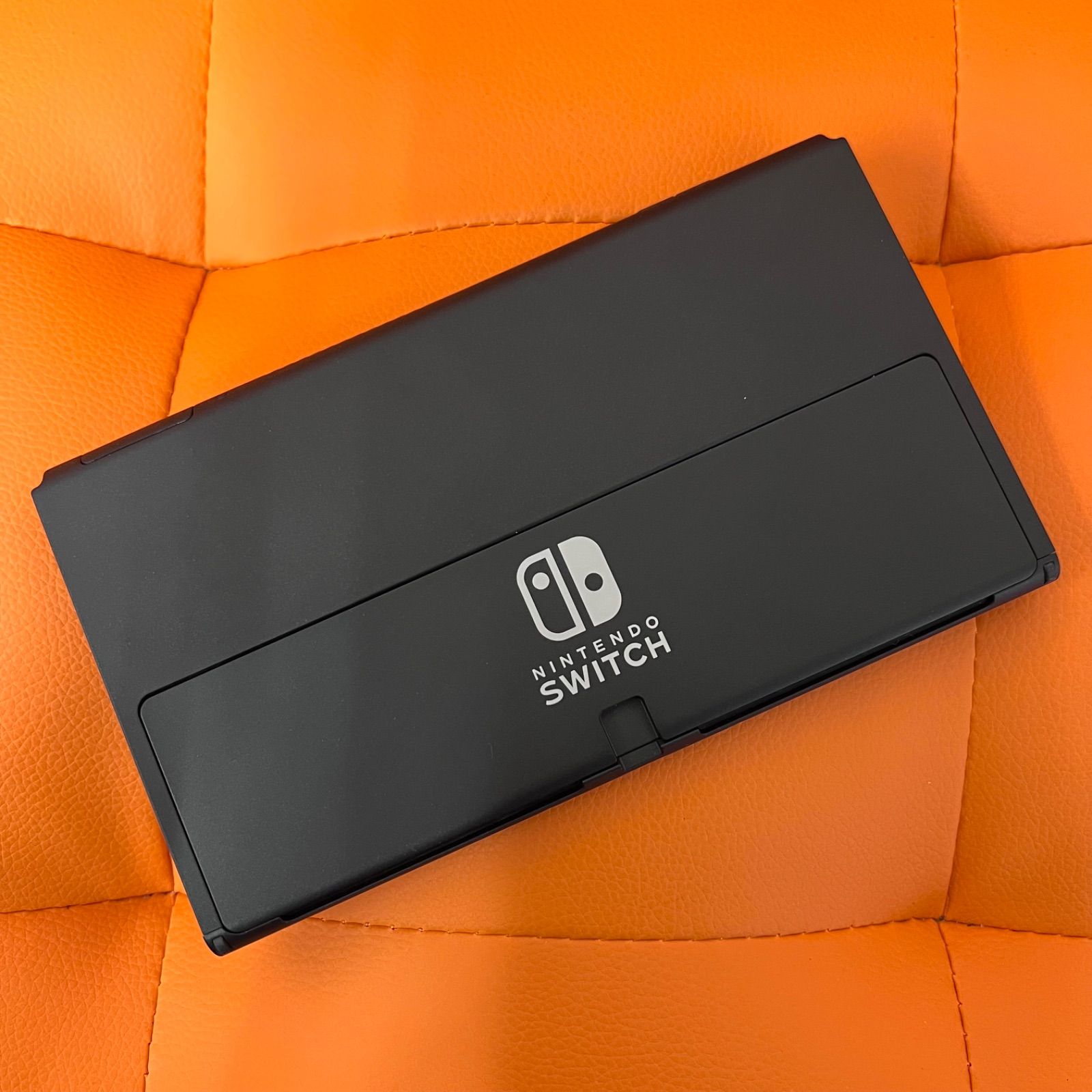 Nintendo Switch 有機EL ホワイト 2024年製 HEG-001 - メルカリ Nintendo Switch 有機EL ホワイト 2024年製 HEG-001 - メルカリ
