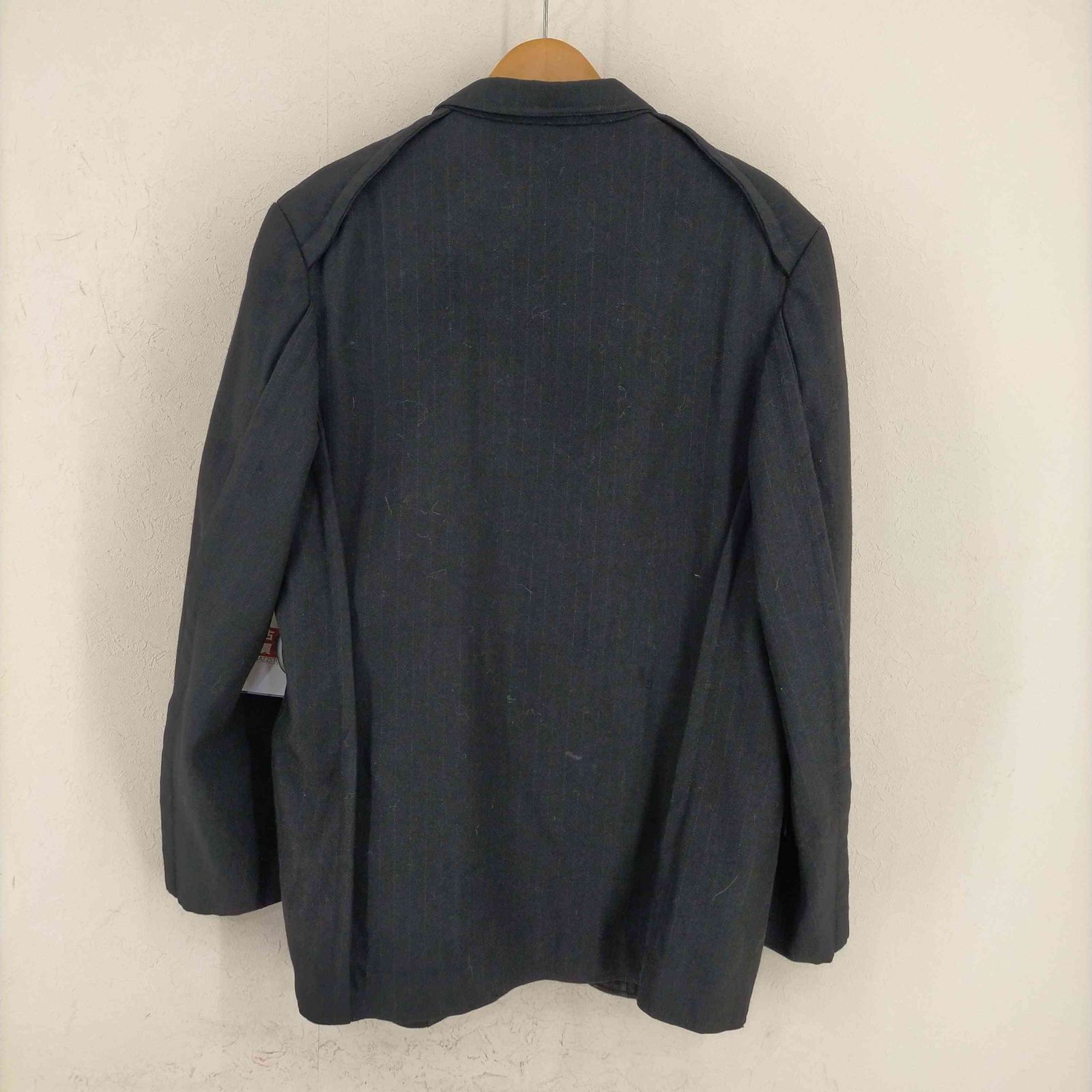 コムデギャルソンオムプリュス 98AW インサイドアウト期 シャツ