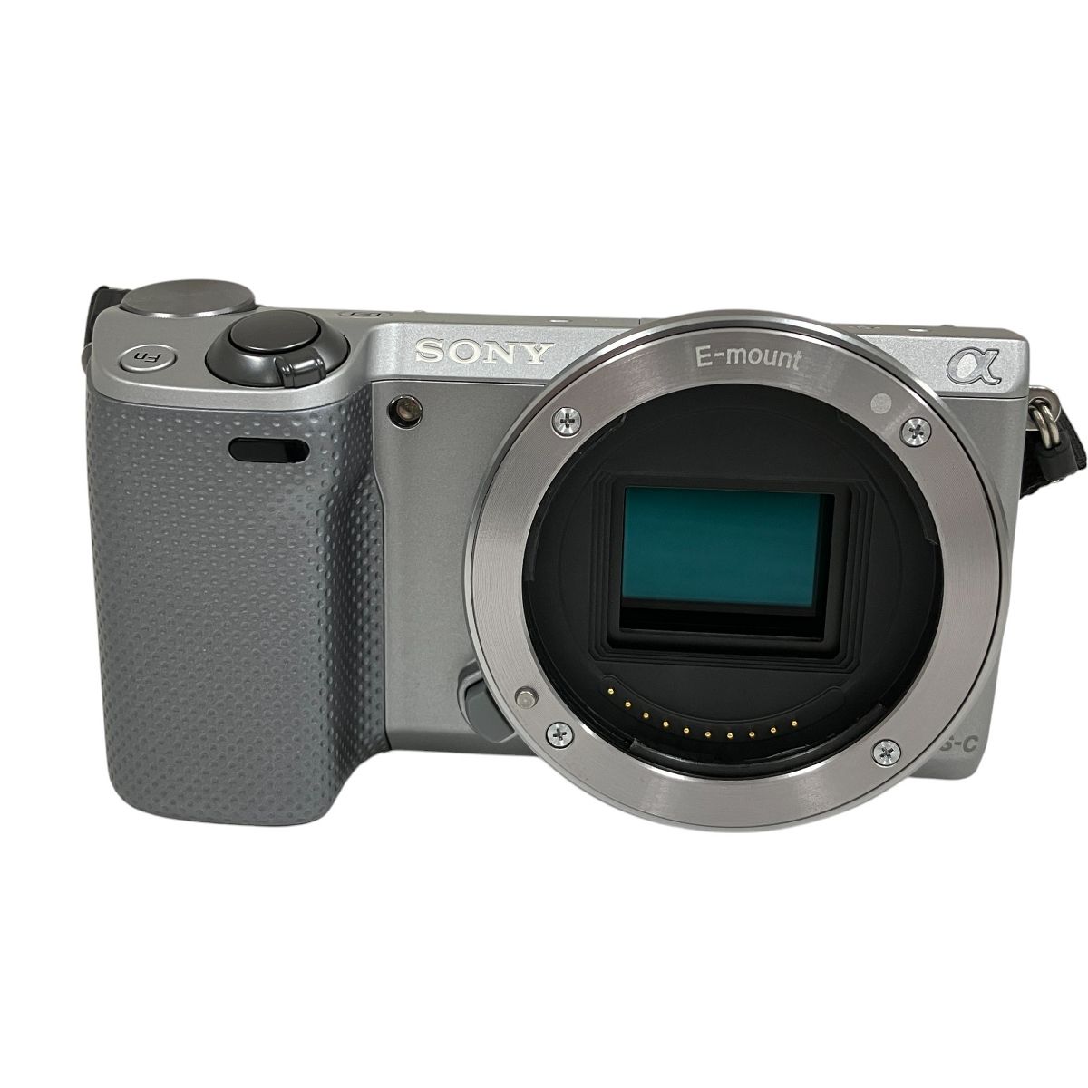SONY α NEX-5T ミラーレス カメラ ボディ E マウント ソニー O9874530