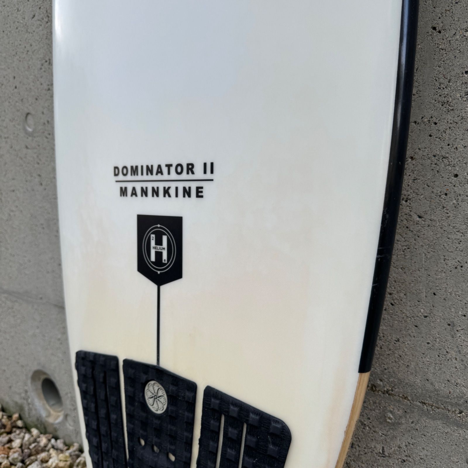 FIREWIRE ファイヤーワイヤー DOMINATOR Ⅱ ドミネーター サーフボード 