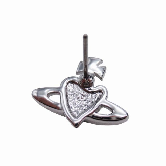 美品 ヴィヴィアンウエストウッド Vivienne Westwood 片耳 SMALL