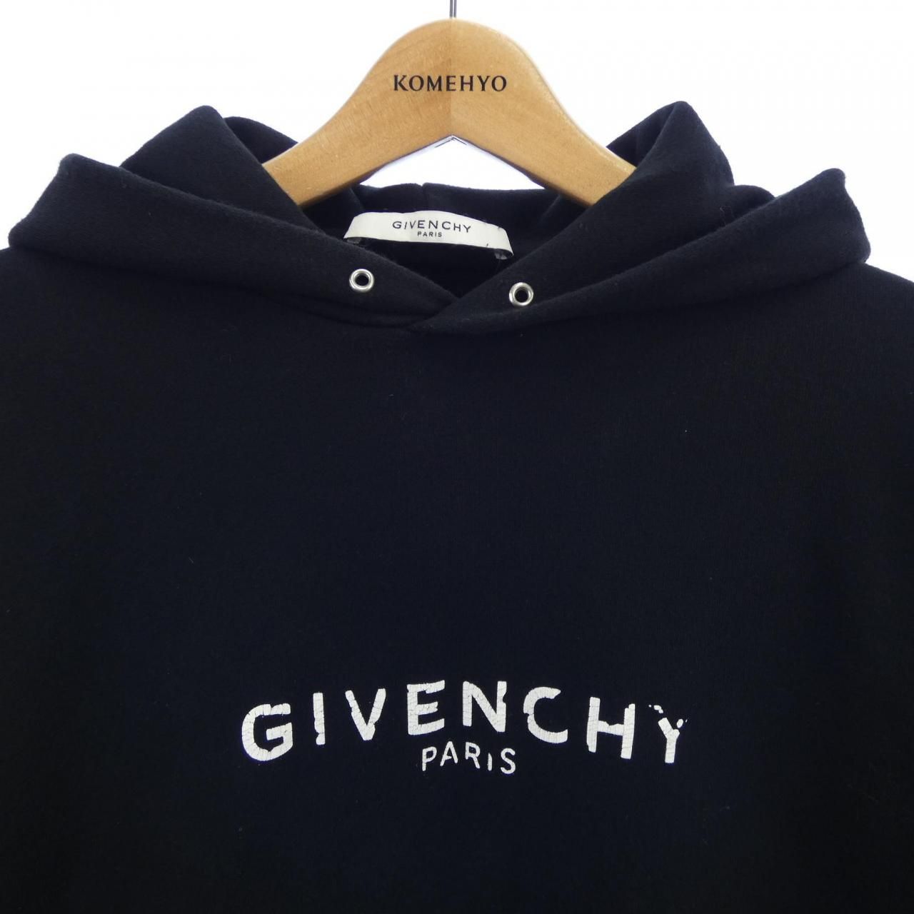 ジバンシー GIVENCHY パーカー パーカー ジバンシー GIVENCHY 12+ 