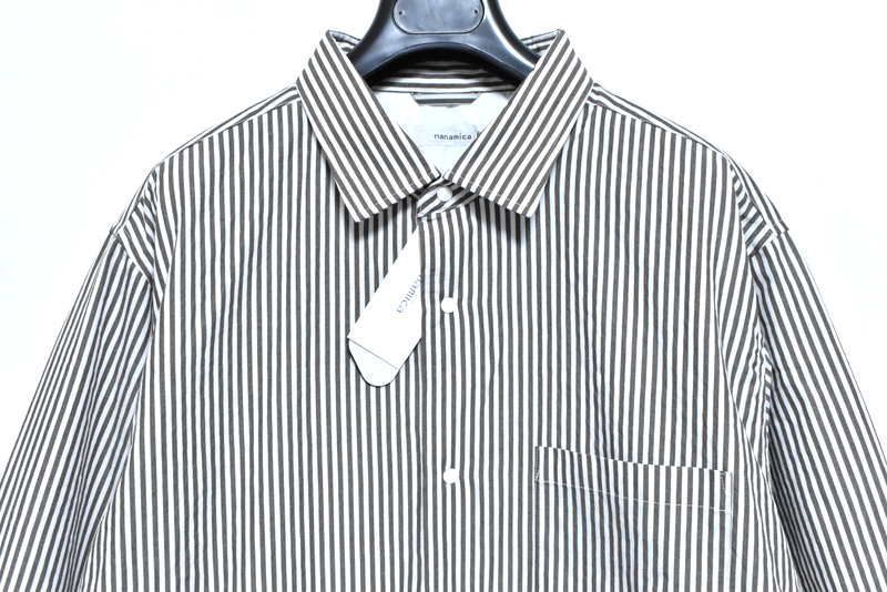 楽天市場】nanamica（柄ストライプ）（コート・ジャケット｜メンズファッション）の通販