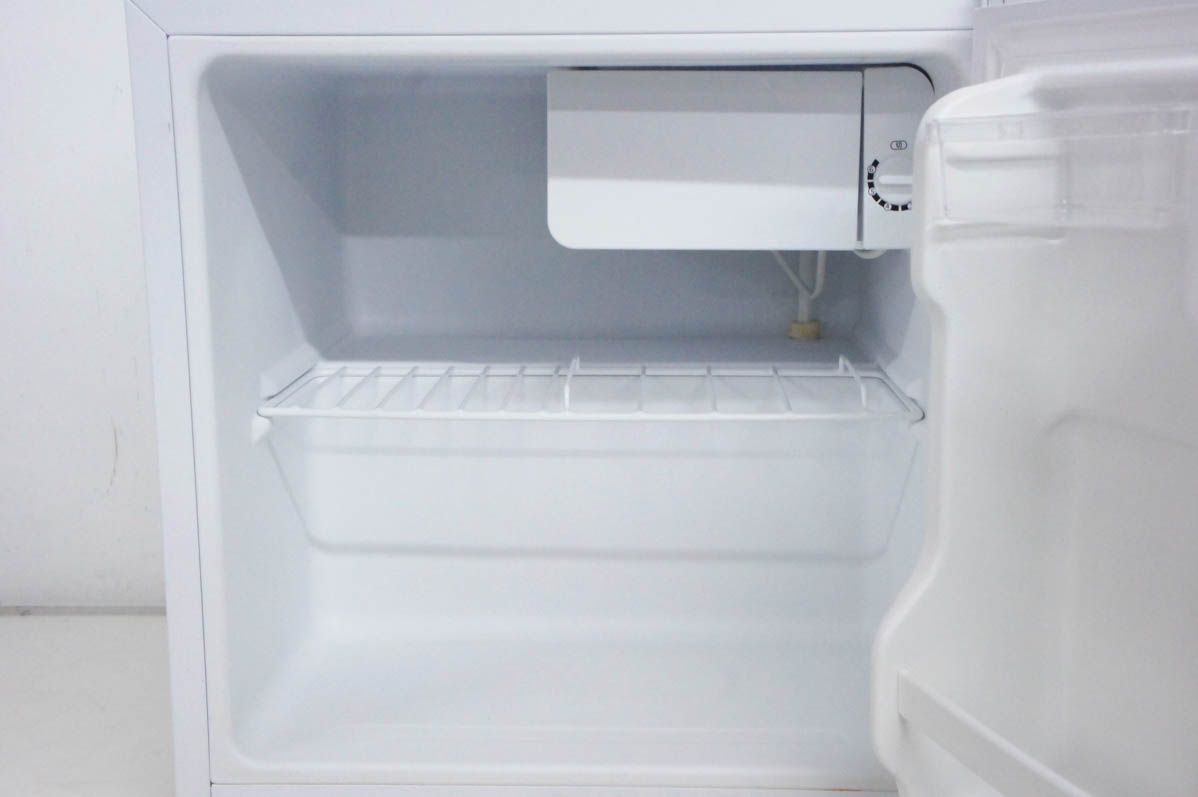 アイリスオーヤマ 1ドア冷蔵庫 IRR-45-W 45L