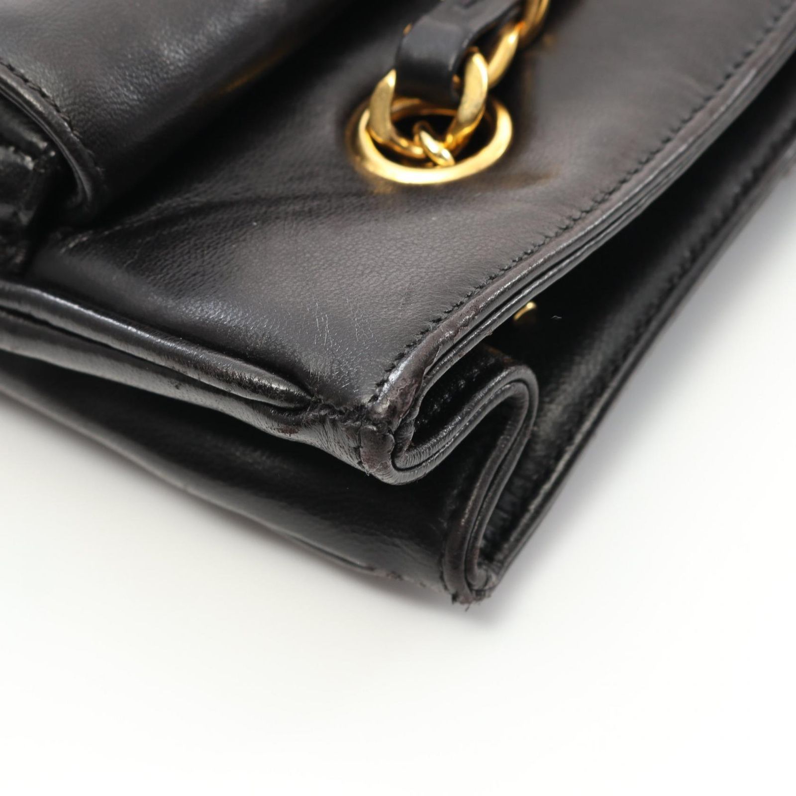 CHANEL トートバッグ