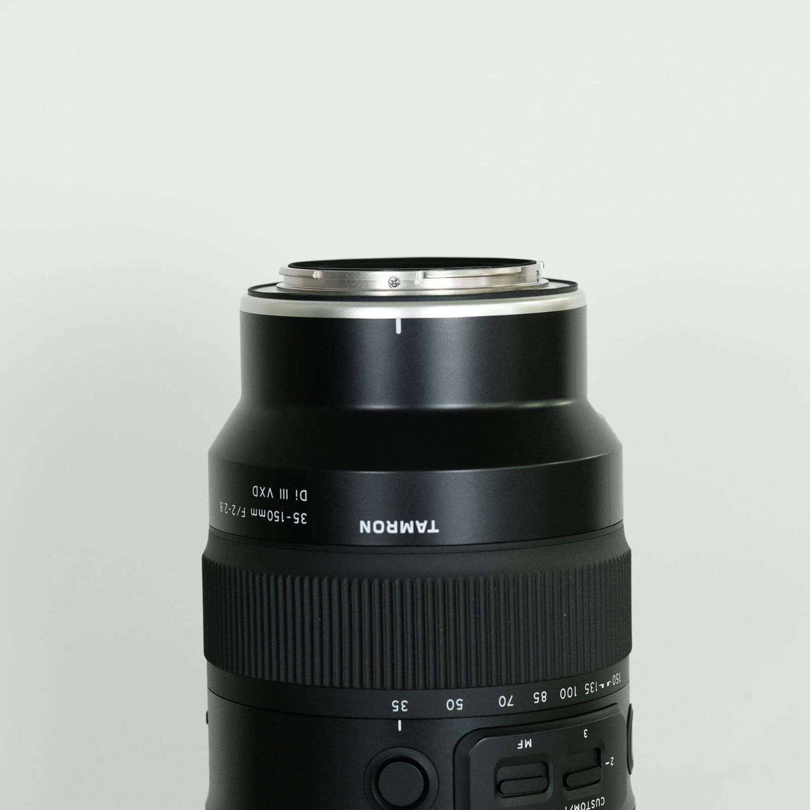 美品] TAMRON 35-150mm F2-2.8 DiIII VXD（Model A058）[ニコンZ用 