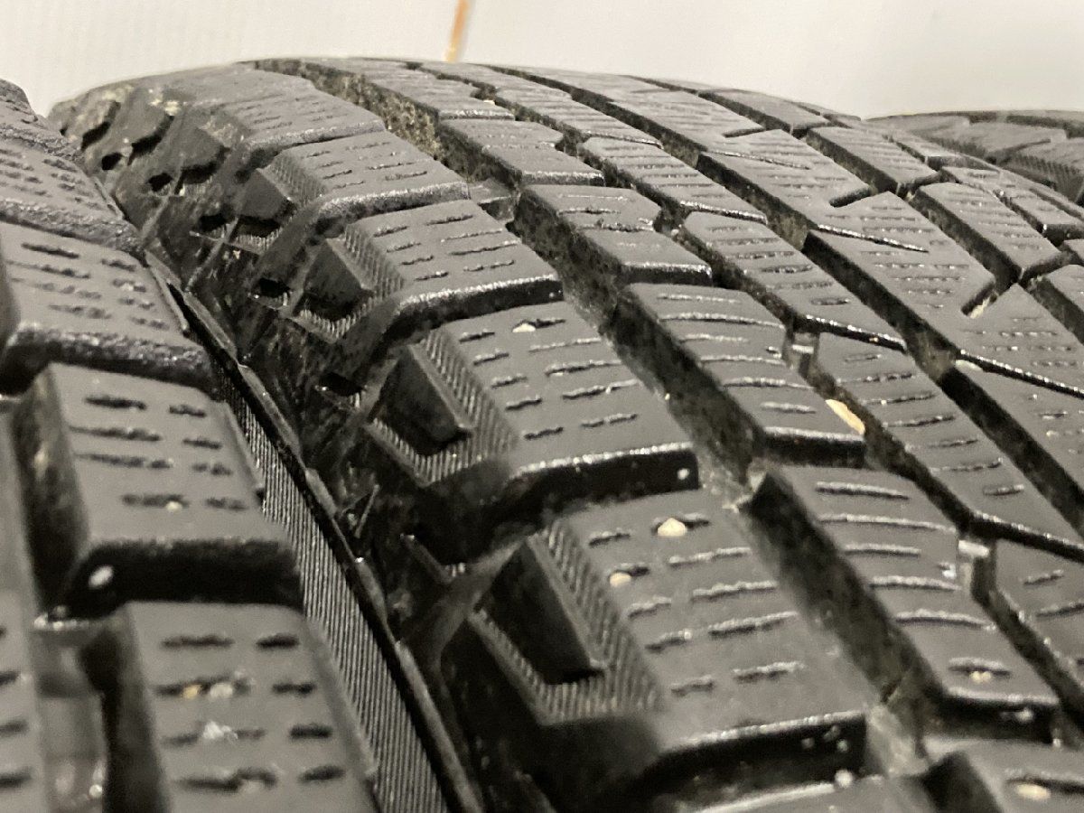 YOKOHAMA ice GUARD G075 175/80R15 15インチ スタッドレス 4本 バリ溝