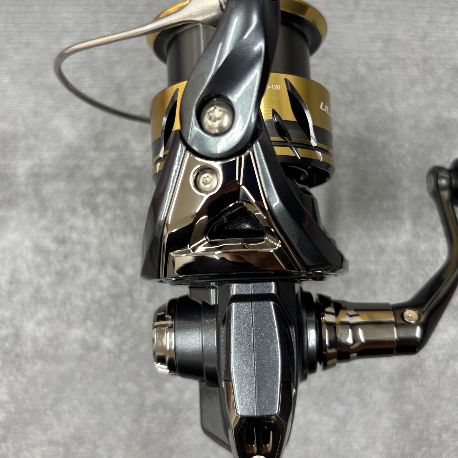 シマノ 25アルテグラ C2500SHG SHIMANO ULTEGRA スピニング