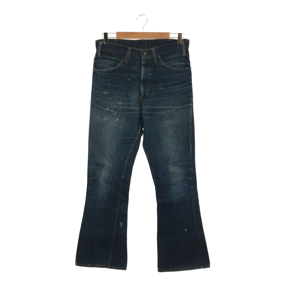 ◇中古品◇リーバイス Levi's オレンジタグ ビッグE ジーンズ ボトムス