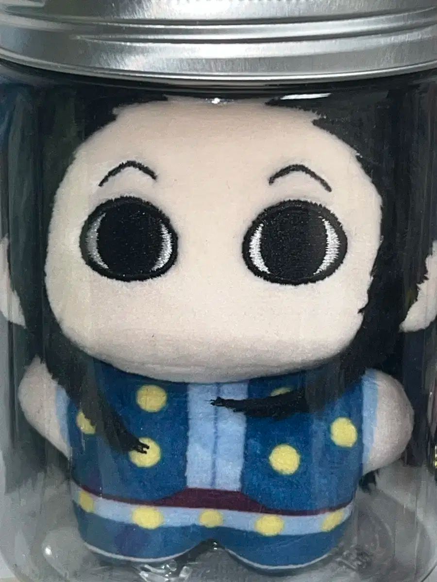 ハンターハンター 上海限定ストラップ ぬいぐるみ イルミ·ゾルディック ハンターハンター 上海限定ストラップ ぬいぐるみ イルミ·ゾル