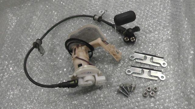 ディオ110 JF31-1105xxx の フューエルポンプ 1747184110