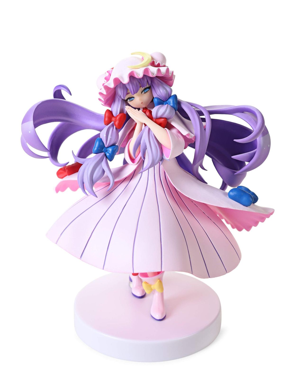 東方Project プレミアムフィギュア パチュリー・ノーレッジ 