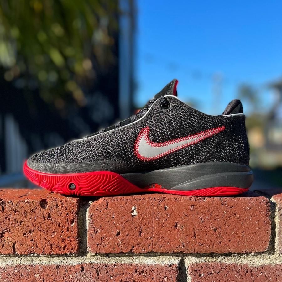 ナイキ NIKE LEBRON XX EP レブロン20 NIKE lebron xx EP ナイキ