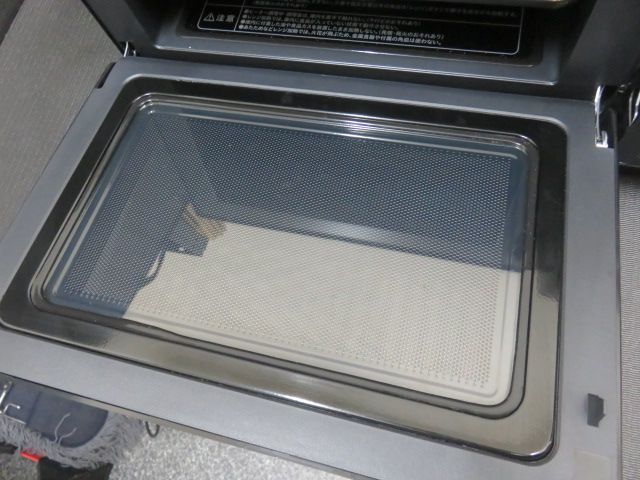 オーブンレンジ CRK-F2531TSV