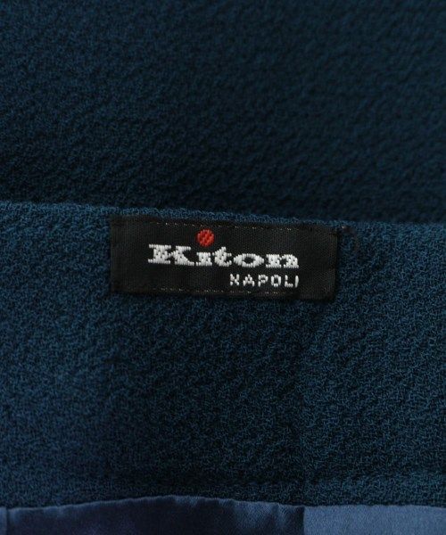 Kiton ひざ丈スカート レディース 【古着】【中古】【送料無料】