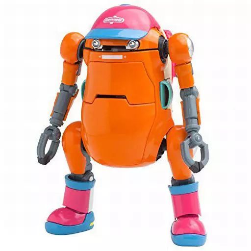 中古】35メカトロウィーゴ でらっくす・おれんじ （35メカトロ