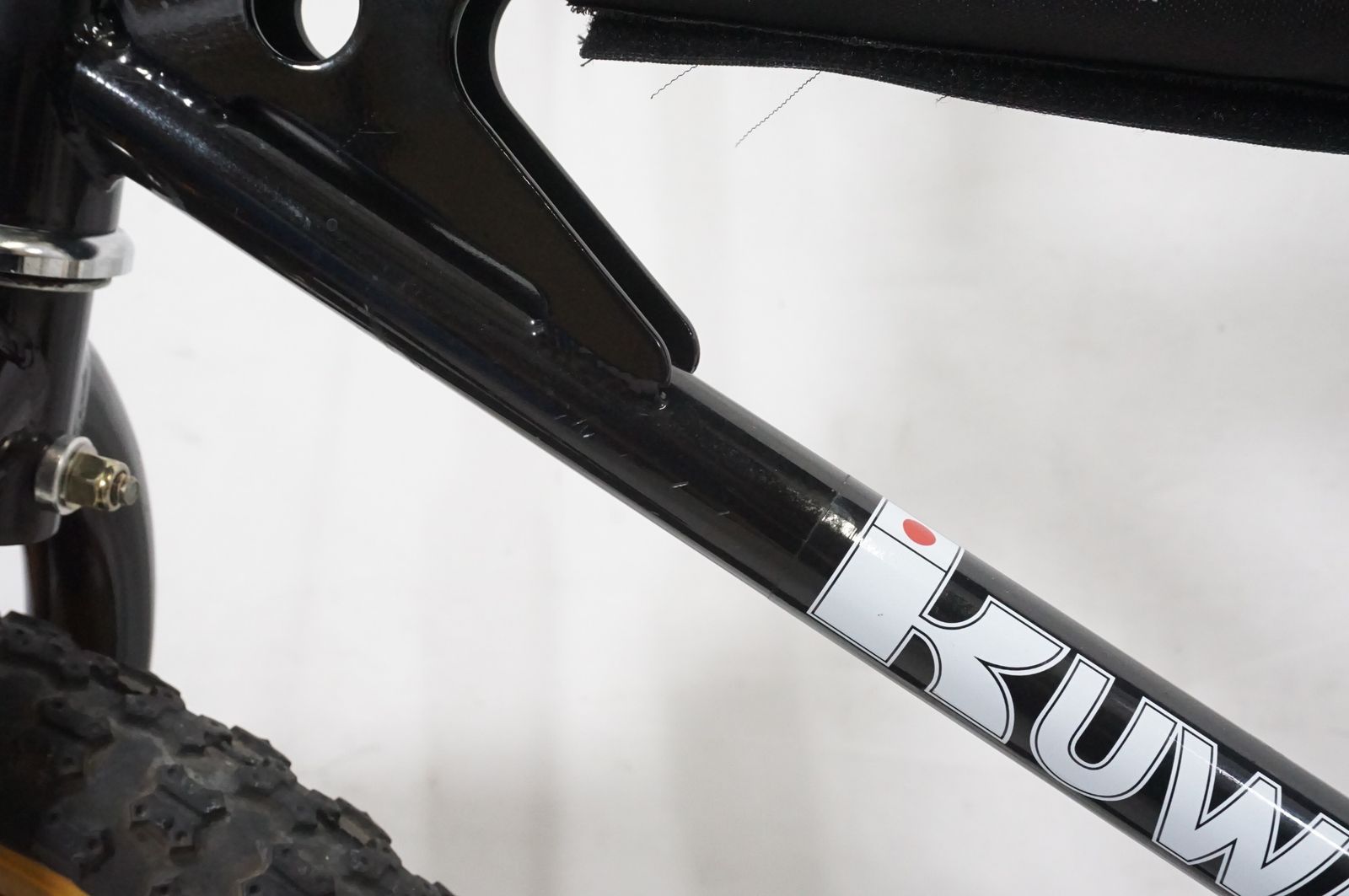 KZ-01 2012年モデル