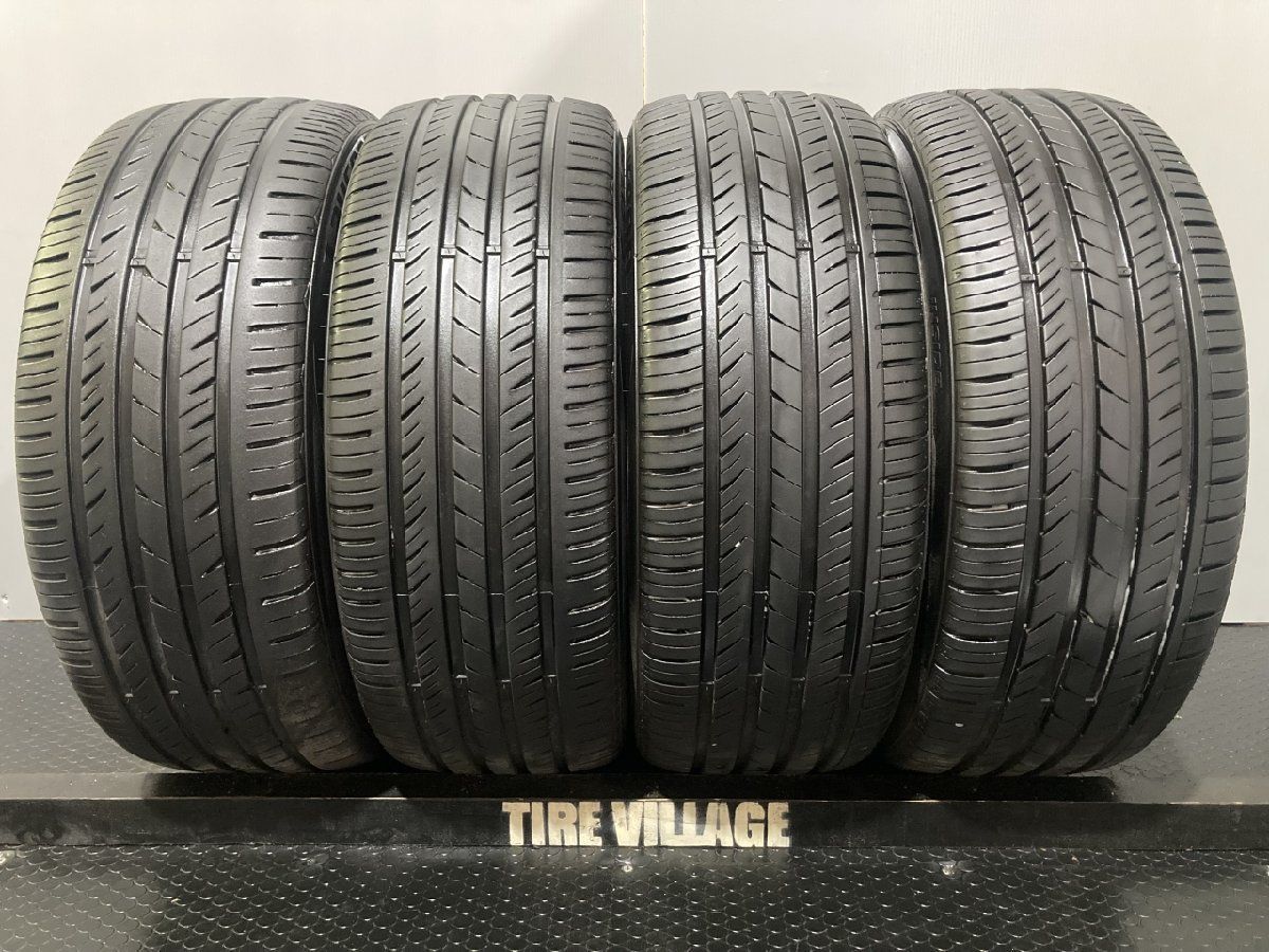 HANKOOK Laufenn S FIT as-01 225/45R18 18インチ 夏タイヤ 4本 22年製 
