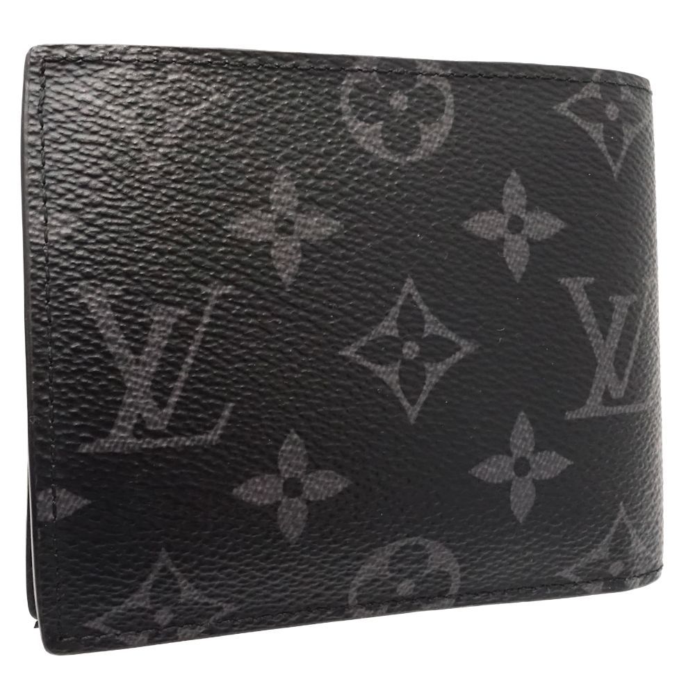 LOUIS VUITTON ルイヴィトン 二つ折り財布 ポルトフォイユ