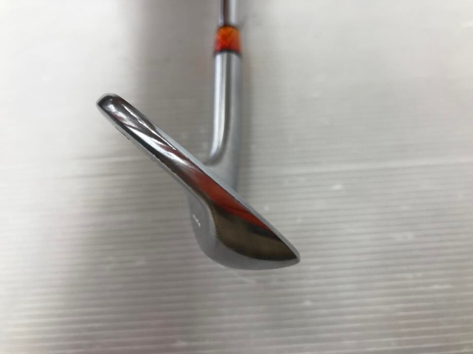  SDJ Limited Forged 115 56 WEDGE NSプロ ウェッジ スリーラック 最短 ウェッジ メンズ