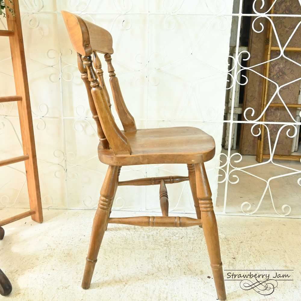 ダイニングチェア イギリス