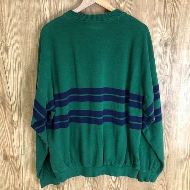 70s vintage LACOSTE スウェット made in France フララコ 70年代 