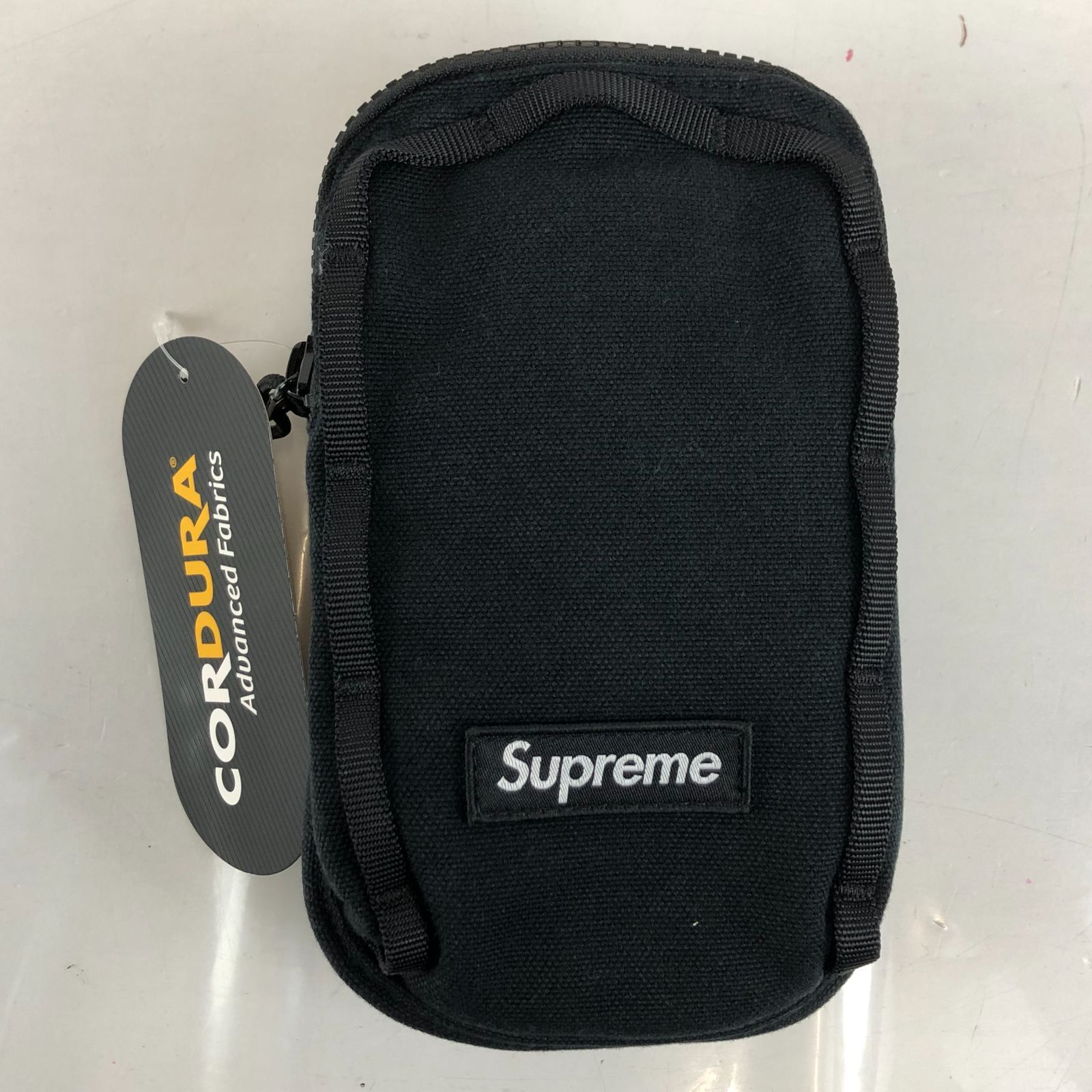 Supreme    ポーチ　黒 Amazon | (シュプリーム) Supreme メンズ レディース